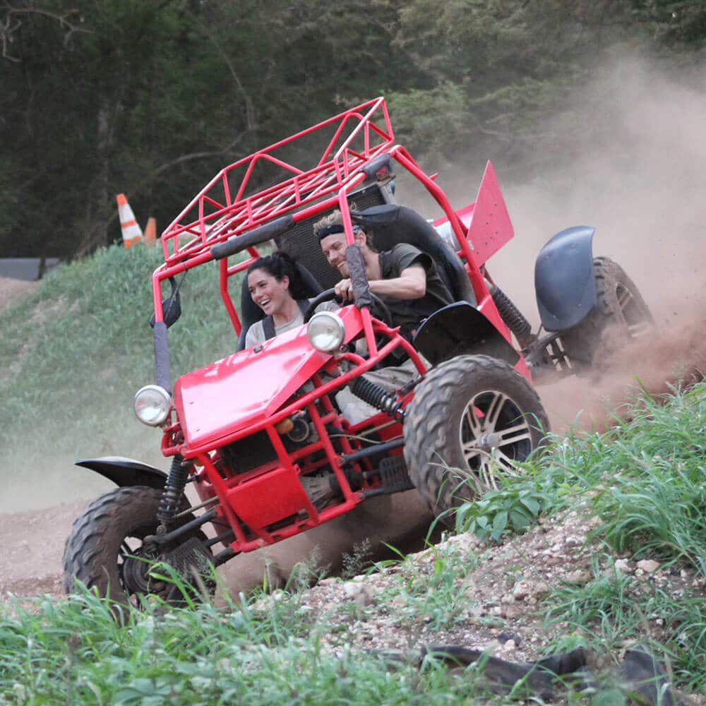 ATV/Off-Road Adventure Tour – Kapolei
