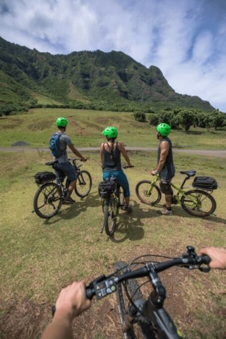 Best of Kualoa Experience Package – Kualoa Ranch