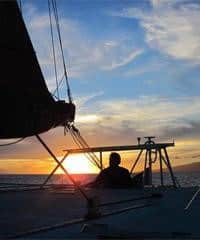 Hilton Sunset Cocktail Cruise Sail – Port of Waikiki