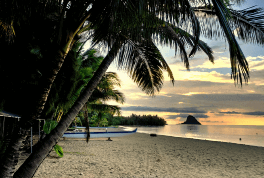 Secret Island Beach – Full-Day Package – Kualoa Ranch