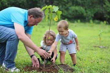 Planter’s Experience – North Shore
